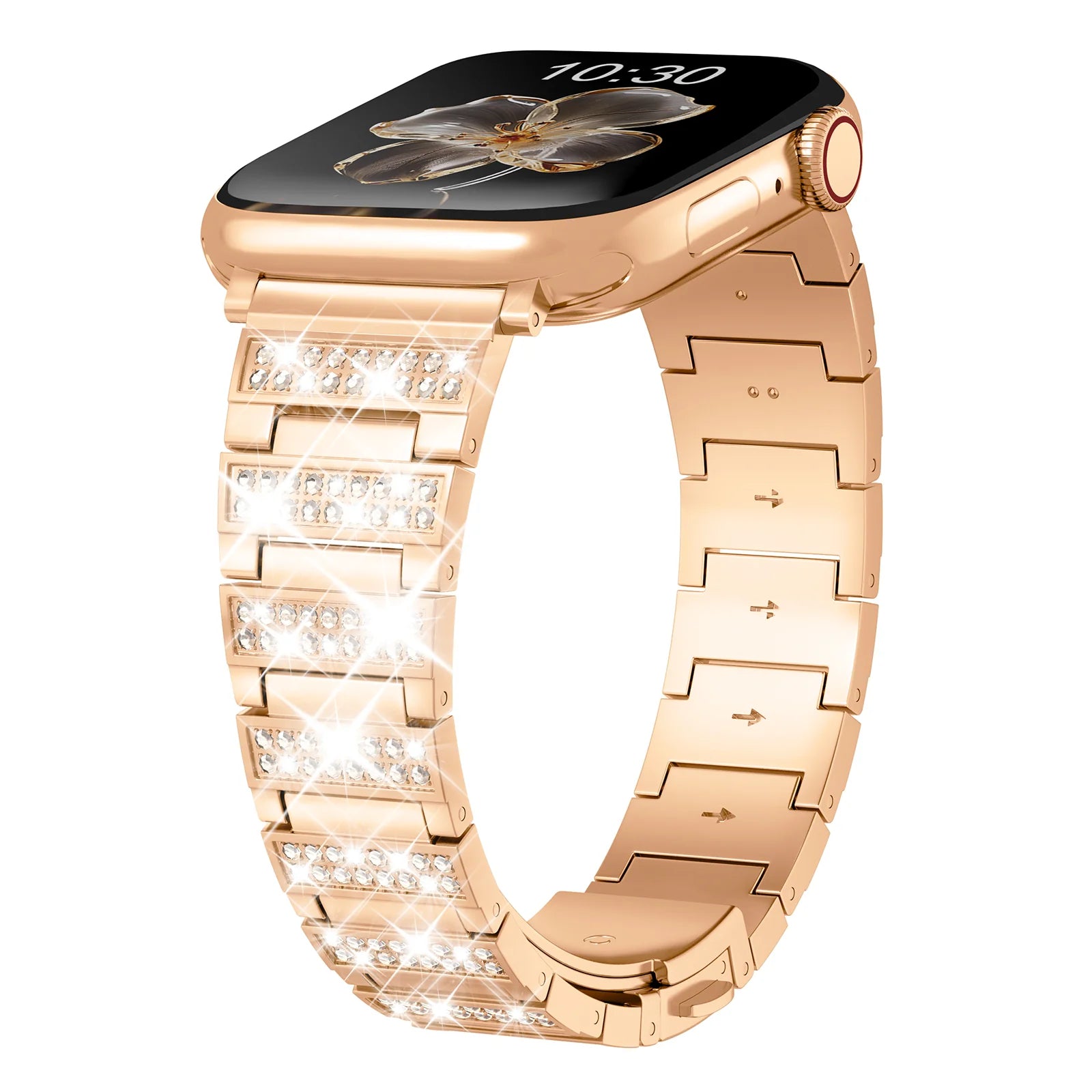 Luxury Starry Sky Band For Apple Watch
