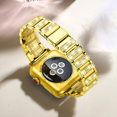 Luxury Starry Sky Band For Apple Watch