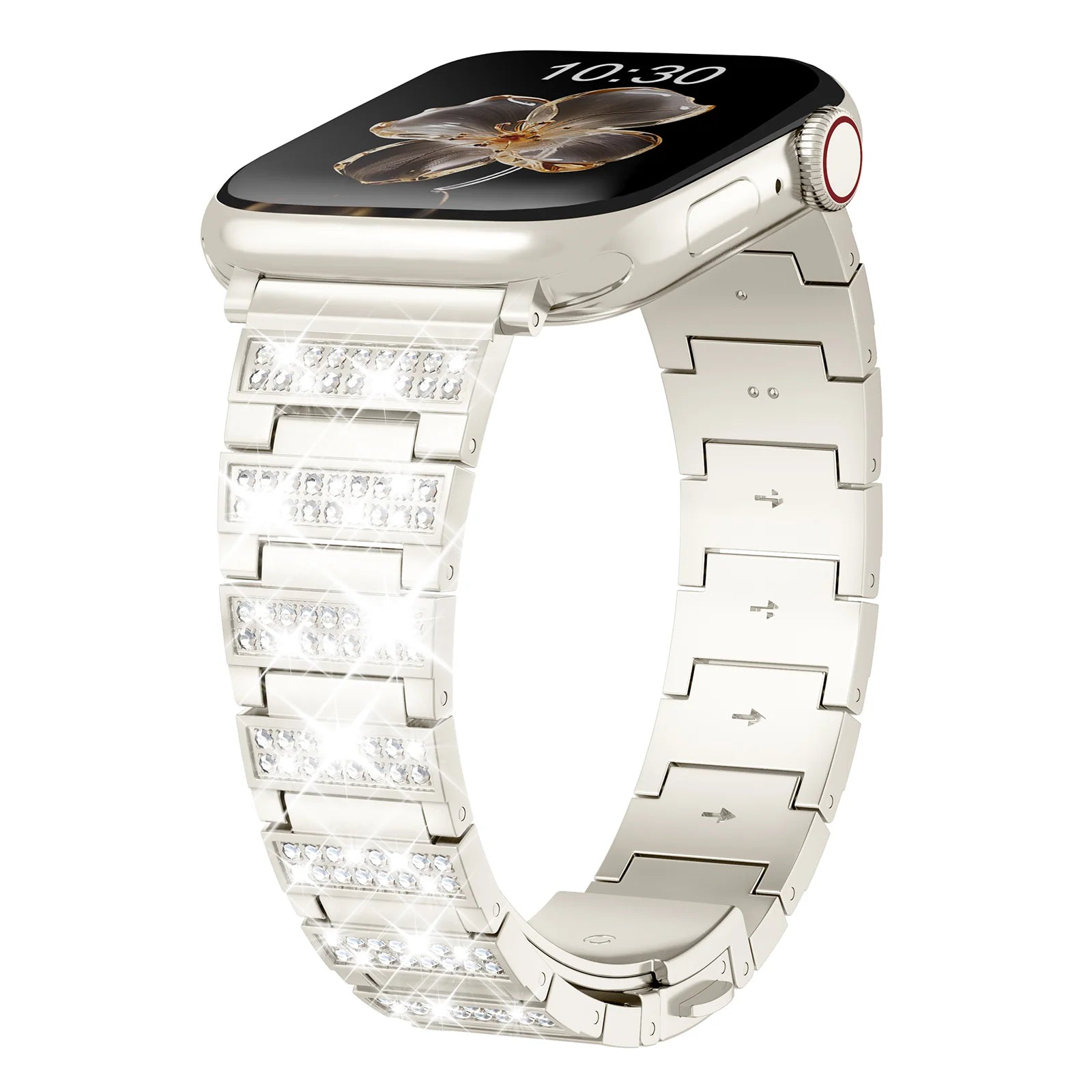 Luxury Starry Sky Band For Apple Watch