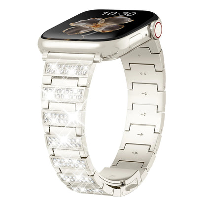 Luxury Starry Sky Band For Apple Watch