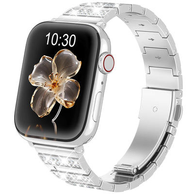 Luxury Starry Sky Band For Apple Watch