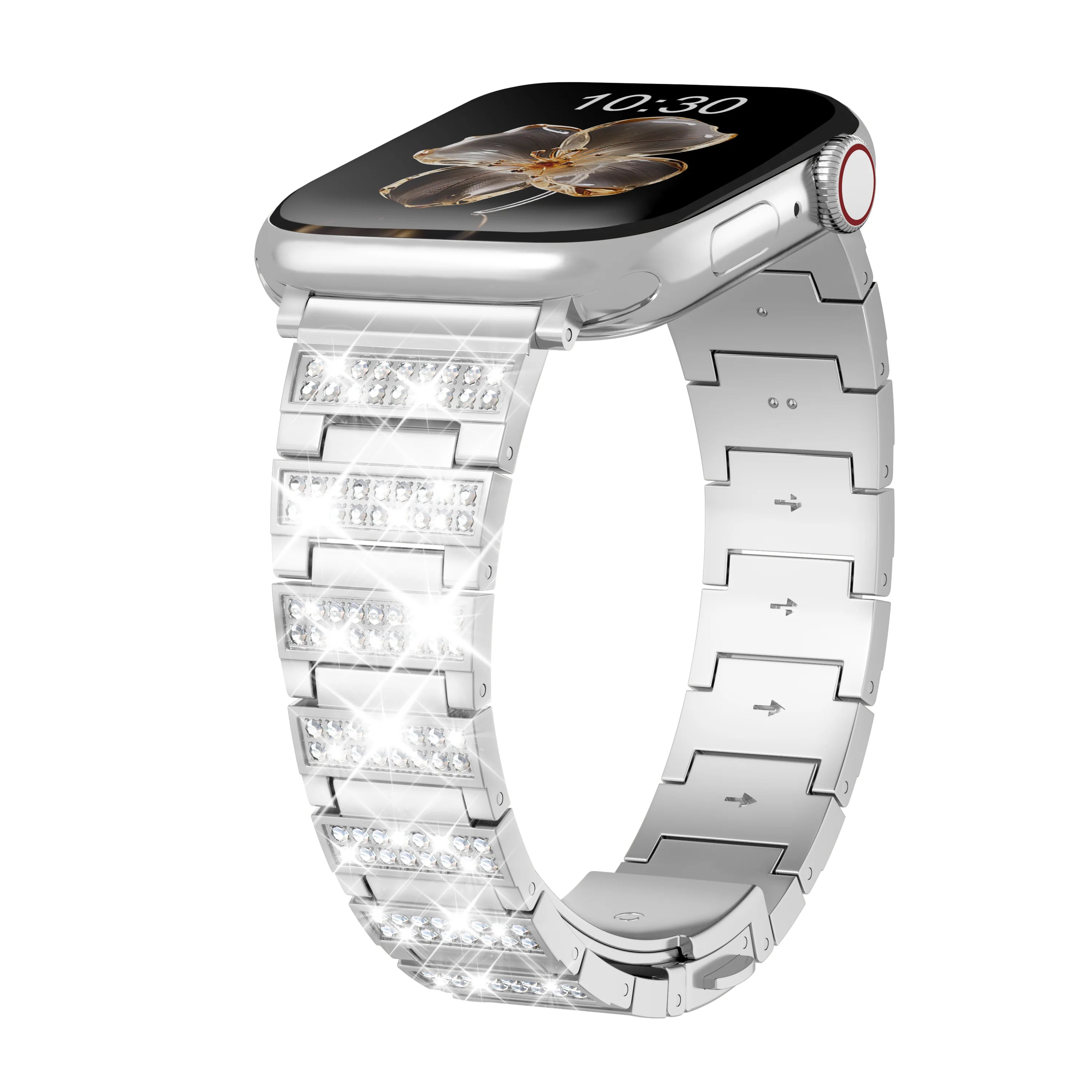 Luxury Starry Sky Band For Apple Watch