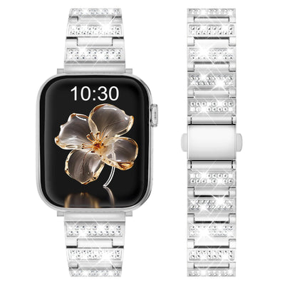Luxury Starry Sky Band For Apple Watch