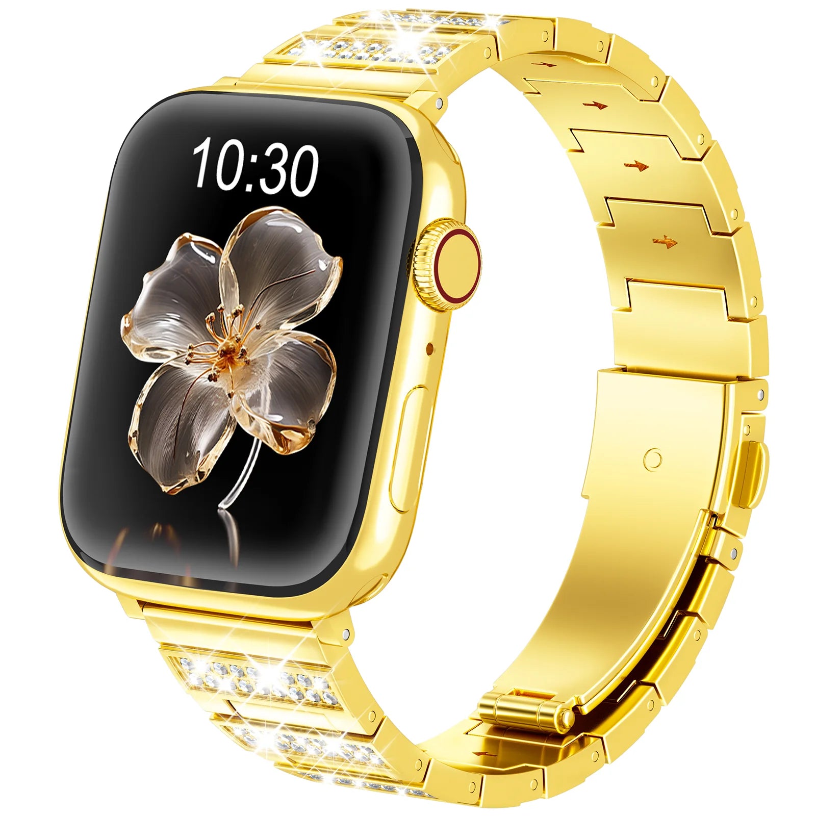 Luxury Starry Sky Band For Apple Watch