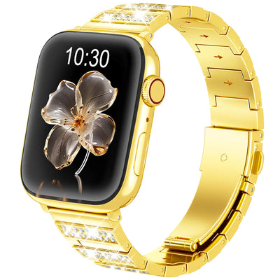 Luxury Starry Sky Band For Apple Watch
