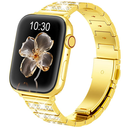 Luxury Starry Sky Band For Apple Watch