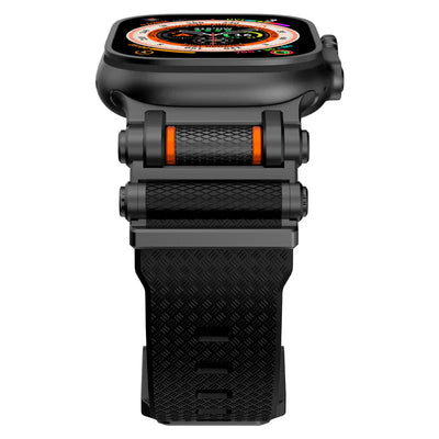 Wheel of Fortune Strap for Apple Watch