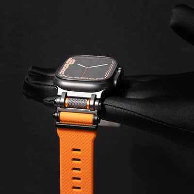 Wheel of Fortune Strap for Apple Watch
