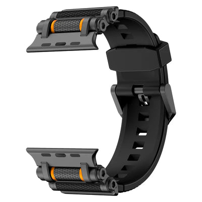 Wheel of Fortune Strap for Apple Watch