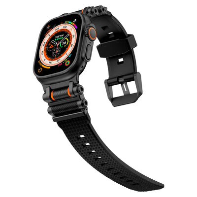 Wheel of Fortune Strap for Apple Watch