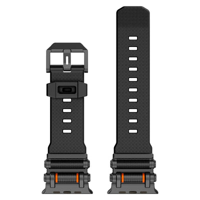 Wheel of Fortune Strap for Apple Watch
