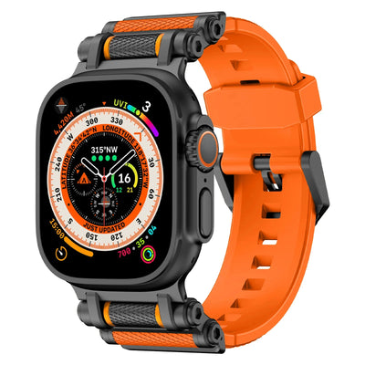 Wheel of Fortune Strap for Apple Watch