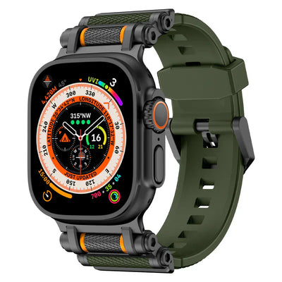 Wheel of Fortune Strap for Apple Watch