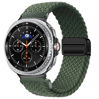 Magnetic Buckle Strap For Samsung Galaxy Watch