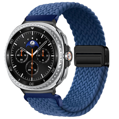 Magnetic Buckle Strap For Samsung Galaxy Watch