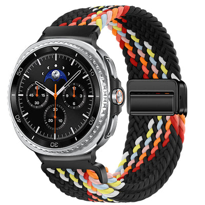 Magnetic Buckle Strap For Samsung Galaxy Watch