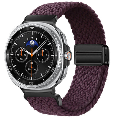 Magnetic Buckle Strap For Samsung Galaxy Watch