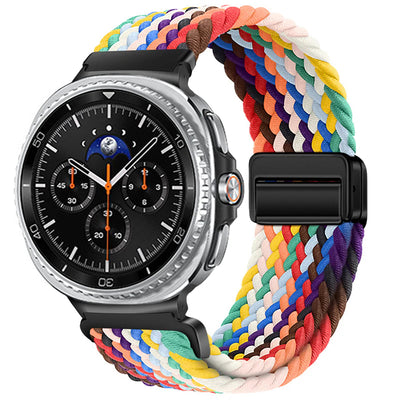 Magnetic Buckle Strap For Samsung Galaxy Watch