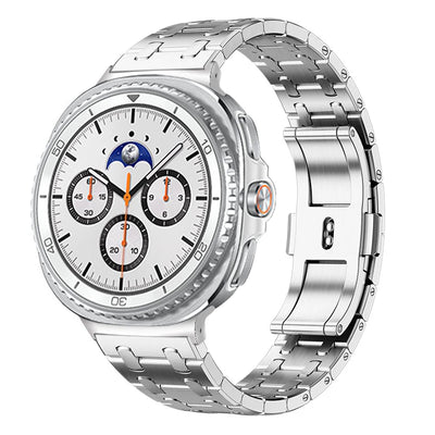 AP Stainless Steel Band For Samsung Galaxy Watch Ultra/Ultra2/Watch 9/8/8 Classic
