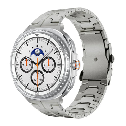 Titanium Band  For Samsung Galaxy Watch Ultra/ Galaxy Watch 8 Classi