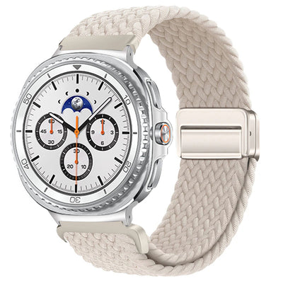 Magnetic Buckle Strap For Samsung Galaxy Watch