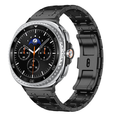 AP Stainless Steel Band For Samsung Galaxy Watch Ultra/Ultra2/Watch 9/8/8 Classic