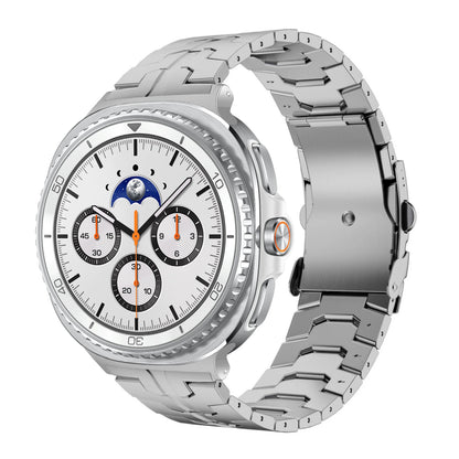 Titanium Band  For Samsung Galaxy Watch Ultra/ Galaxy Watch 8 Classi