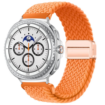 Magnetic Buckle Strap For Samsung Galaxy Watch