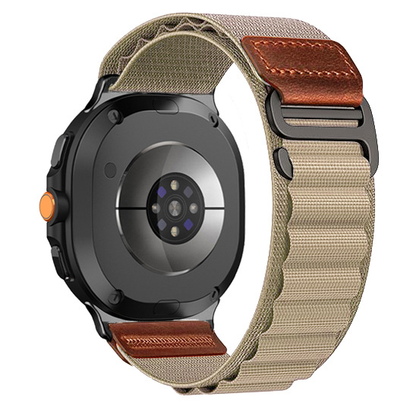 Alpine Loop Starp For Samsung Watch