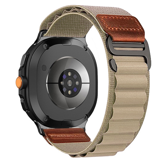 Alpine Loop Starp For Samsung Watch