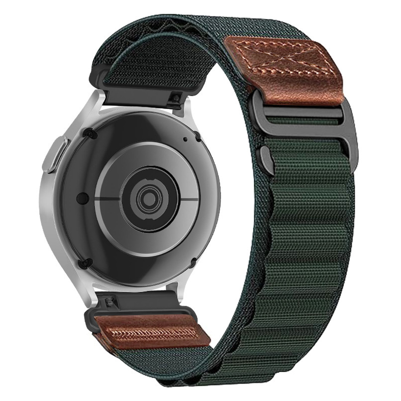 Alpine Loop Starp For Samsung Watch