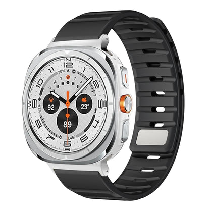 Sport Silicone Magnetic Strap for Samsung