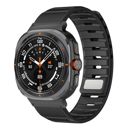 Sport Silicone Magnetic Strap for Samsung