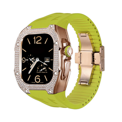Zircon Case Retrofit Kit For Apple Watch Ultra-49mm