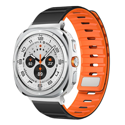 Sport Silicone Magnetic Strap for Samsung
