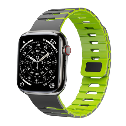 Piano Keys Sport Band For Apple Watch