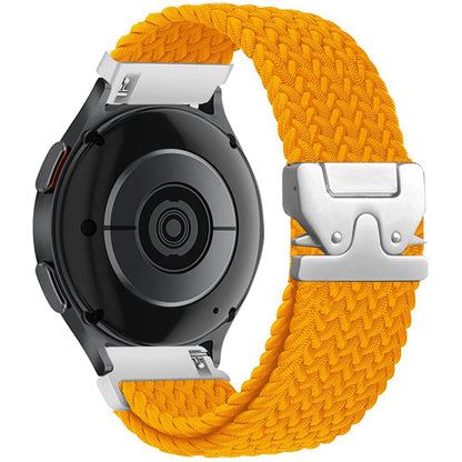 Nylon Braided Band For Samsung Galaxy Watch 8 Classic/ Watch Ultra / 7 /6 / 5 / 4