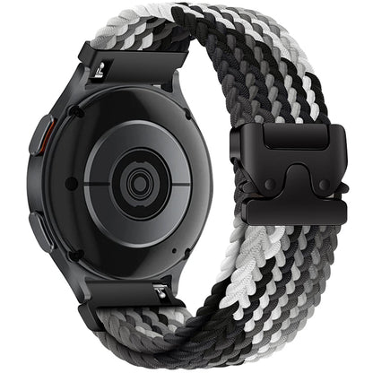 Nylon Braided Band For Samsung Galaxy Watch 8 Classic/ Watch Ultra / 7 /6 / 5 / 4