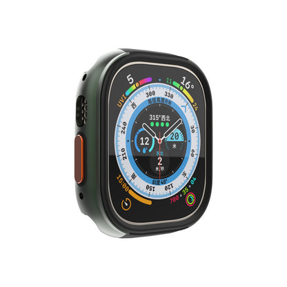 Rugged Aluminum Alloy Case For Apple Watch Ultra