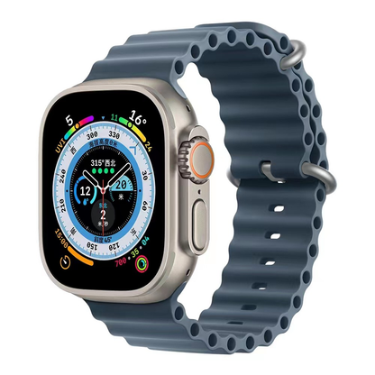 Ocean Band - Apple Watch Band