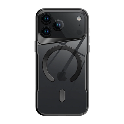 High Transparency iPhone Case