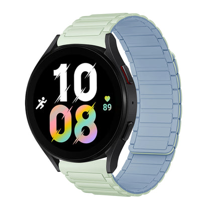 Sports Silicone Magnetic Band For Samsung Galaxy Watch/ Ultra/7/6/5/4