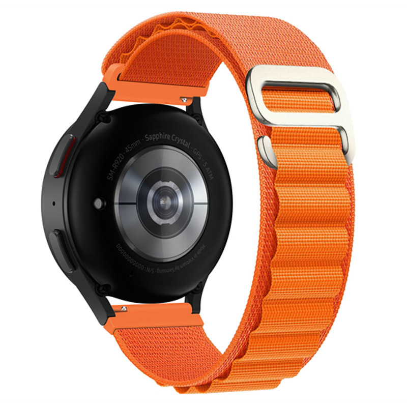 Alpine Loop Starp For Samsung Watch