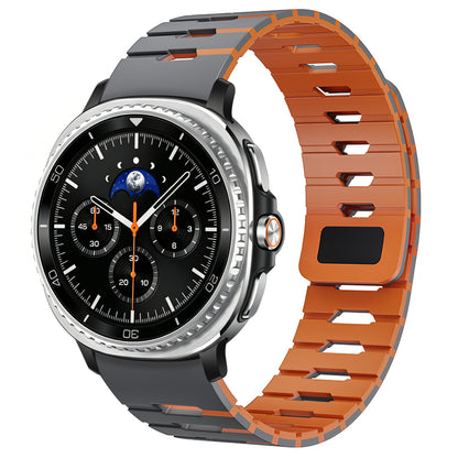 Arc Dual-Tone Sport Band for Samsung Galaxy Watch