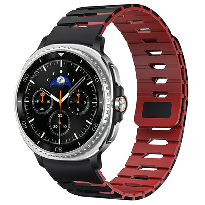 Arc Dual-Tone Sport Band for Samsung Galaxy Watch