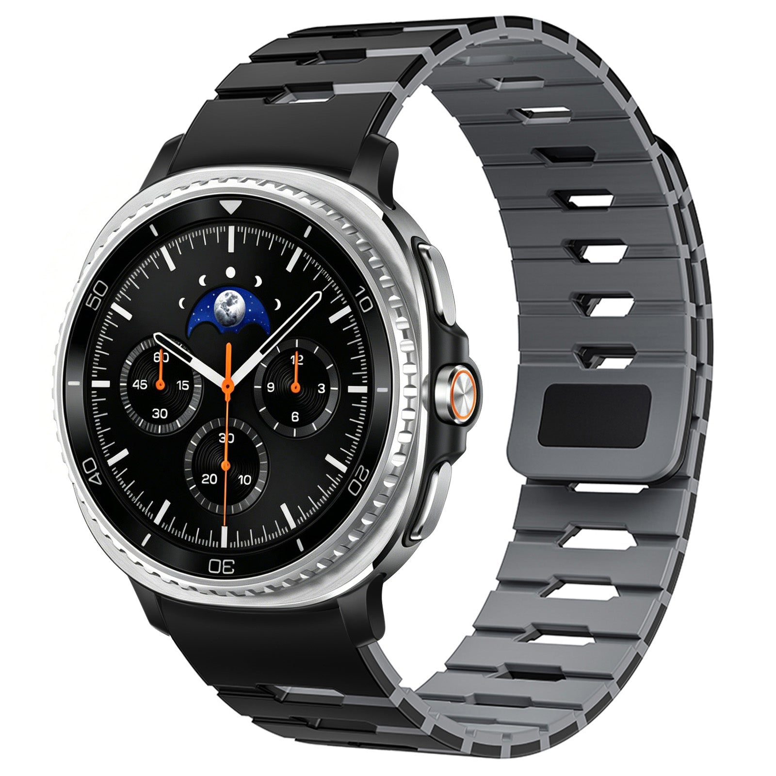 Arc Dual-Tone Sport Band for Samsung Galaxy Watch