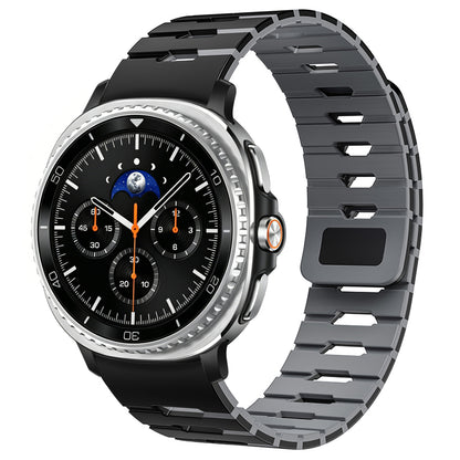 Arc Dual-Tone Sport Band for Samsung Galaxy Watch