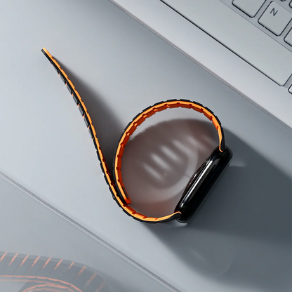 Piano Keys Sport Band For Apple Watch