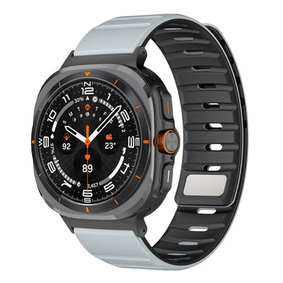 Sport Silicone Magnetic Strap for Samsung