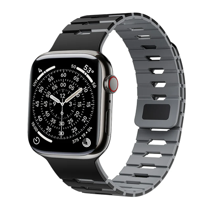 Piano Keys Sport Band For Apple Watch